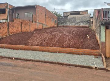 Terreno · 268m² · Terreno à venda em Londrina, Alto da Boa Vista, com 268 m²