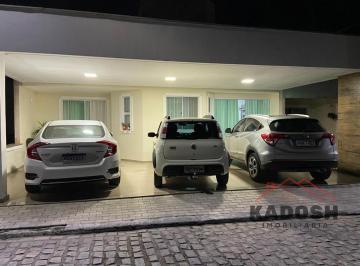 Foto 01 · CASA PARA VENDA ? CONDOMÍNIO SALVADOR DALI LOCALIZADO NO BAIRRO LAGOA SALGADA EM FEIRA DE SANTANA