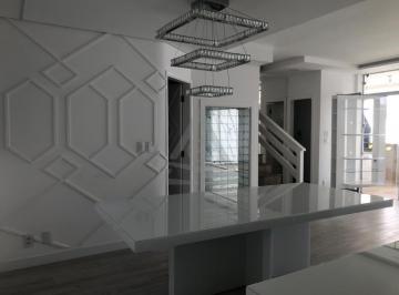 Casa · 292m² · 3 Quartos · 4 Vagas · Casa à venda em Valinhos, Roncáglia, com 3 suítes, com 292 m², Residencial São Joaquim