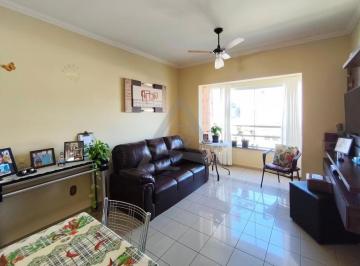 Apartamento · 90m² · 3 Quartos · 1 Vaga · Apartamento à venda em Campinas, Vila Anhangüera, com 3 quartos, com 90 m², Residencial Caravelas