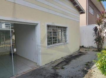 Casa · 243m² · 3 Quartos · 1 Vaga · Casa à venda em Campinas, Jardim Dom Bosco, com 3 quartos, com 243 m²