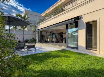 Casa · 332m² · 3 Quartos · 4 Vagas · Casa à venda e para alugar em Campinas, ALPHAVILLE DOM PEDRO RESIDENCIAL 3, com 3 suítes, com 332 m²
