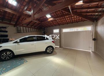 Casa · 100m² · 2 Quartos · 2 Vagas · Casa à venda no bairro Pompéia em Piracicaba