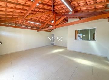 Casa · 100m² · 2 Quartos · 2 Vagas · Casa à venda no bairro Pompéia em Piracicaba