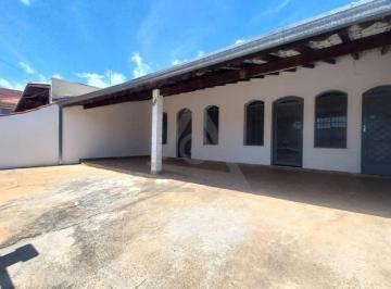 Casa · 170m² · 3 Quartos · 6 Vagas · Casa à venda em Campinas, Jardim Santa Genebra, com 3 quartos, com 170 m²