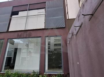 Comercial · 375m² · 3 Vagas · Salão para alugar em Campinas, Cambuí, com 375 m²