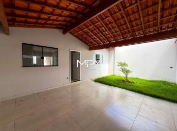 Casa · 97m² · 2 Quartos · 2 Vagas · Casa à venda no bairro Vila Sônia em Piracicaba