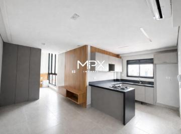 Apartamento · 39m² · 1 Quarto · 1 Vaga · Apartamento para alugar no Jacarandá Studio em Piracicaba
