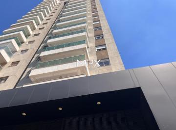 Apartamento · 51m² · 1 Quarto · 1 Vaga · Apartamento à venda no Edifício Adolpho Bortoletto em Piracicaba