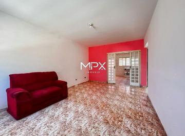 Casa · 127m² · 2 Quartos · 4 Vagas · Casa a venda no bairro Campestre em Piracicaba