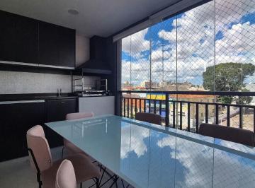 Apartamento de 3 quartos, São Paulo · Departamento com 84 m² e 3 quartos à venda, Ipiranga
