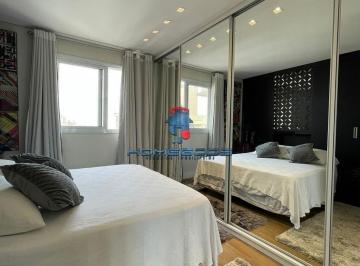 Apartamento · 50m² · 1 Quarto · Apartamento à venda em Campinas, Botafogo, com 1 quarto, com 50 m², Dot Home Residence