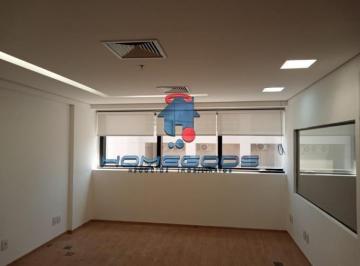 Comercial · 46m² · 1 Vaga · Sala à venda e para alugar em Campinas, Cambuí, com 46.3 m², Executive Center