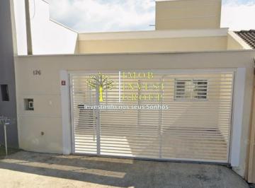 Foto 01 · Casa para Locação no Bairro Cidade Jardim Indaiatuba - SP