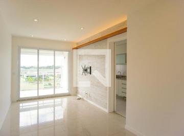 Apartamento · 80m² · 2 Quartos · 1 Vaga · Apartamento para Aluguel - Barra da Tijuca - Marapendi, 2 Quartos,  80 m² - Rio de Janeiro