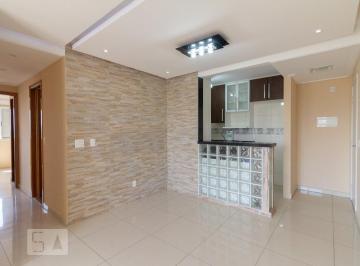 Apartamento · 68m² · 3 Quartos · 2 Vagas · Apartamento para Aluguel - Vila Maria , 3 Quartos, 68 m² - São Paulo