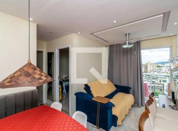 Apartamento · 45m² · 2 Quartos · 1 Vaga · Apartamento para Aluguel - Irajá, 2 Quartos,  45 m² - Rio de Janeiro