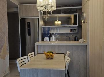 Apartamento · 51m² · 2 Quartos · 1 Vaga · Apartamento mobiliado 2 Quartos  - Pedra Branca