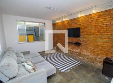 Casa · 300m² · 4 Quartos · 2 Vagas · Casa para Aluguel - Santa Teresa, 4 Quartos,  300 m² - Rio de Janeiro