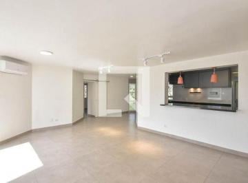 Apartamento · 123m² · 3 Quartos · 2 Vagas · Apartamento para Aluguel - Panamby, 3 Quartos, 123 m² - São Paulo