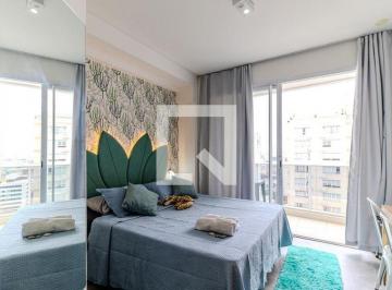 Apartamento · 30m² · 1 Quarto · Apartamento para Aluguel - Centro, 1 Quarto, 30 m² - São Paulo