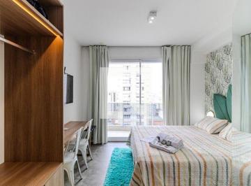 Apartamento · 30m² · 1 Quarto · Apartamento para Aluguel - Centro, 1 Quarto, 30 m² - São Paulo