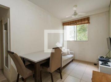 Apartamento · 64m² · 2 Quartos · 1 Vaga · Apartamento para Aluguel - Jardim Santa Clara, 2 Quartos, 64 m² - Taubaté