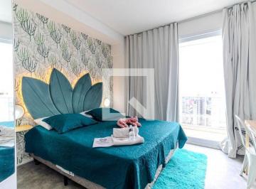 Apartamento · 30m² · 1 Quarto · Apartamento para Aluguel - Centro, 1 Quarto, 30 m² - São Paulo