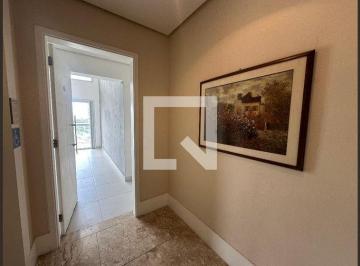Apartamento · 136m² · 3 Quartos · 2 Vagas · Apartamento para Aluguel - Alphaville, 3 Quartos,  136 m² - Barueri