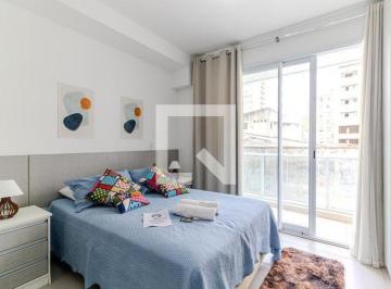 Apartamento · 30m² · 1 Quarto · Apartamento para Aluguel - Centro, 1 Quarto,  30 m² - São Paulo