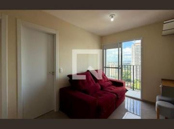 Apartamento · 37m² · 2 Quartos · 1 Vaga · Apartamento para Aluguel - Butantã, 2 Quartos,  37 m² - São Paulo