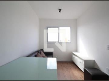 Apartamento · 37m² · 2 Quartos · 1 Vaga · Apartamento para Aluguel - Vila Andrade, 2 Quartos, 37 m² - São Paulo