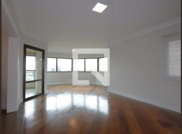 Apartamento · 225m² · 4 Quartos · 4 Vagas · Apartamento para Aluguel - Panamby, 4 Quartos, 225 m² - São Paulo