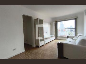 Apartamento · 73m² · 3 Quartos · 1 Vaga · Apartamento para Aluguel - Cambuci, 3 Quartos,  73 m² - São Paulo