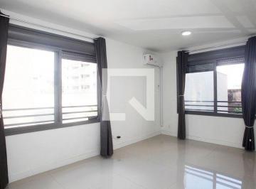 Apartamento · 30m² · 1 Quarto · 1 Vaga · Apartamento para Aluguel - Cidade Baixa, 1 Quarto,  30 m² - Porto Alegre