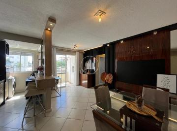 Apartamento · 60m² · 2 Quartos · 1 Vaga · Apartamento 2 Quartos 60m² - Pedra Branca