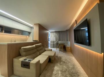 Apartamento · 56m² · 2 Quartos · 1 Vaga · Apartamento 2 Quartos sendo 1 suíte no Vivendas Home Club