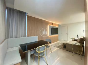Apartamento · 56m² · 2 Quartos · 1 Vaga · Apartamento 2 Quartos sendo 1 suíte no Vivendas Home Club