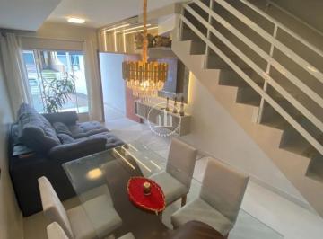 Casa · 72m² · 2 Quartos · 2 Vagas · Sobrado 2 dormitórios em Forquilhinha São José