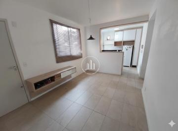 Apartamento · 48m² · 2 Quartos · 1 Vaga · Apartamento 2 Quartos 48m² - Roçado