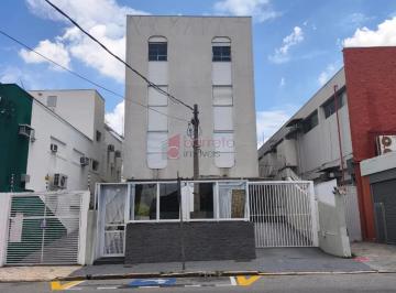 Apartamento · 154m² · 3 Quartos · 1 Vaga · APARTAMENTO À VENDA NO EDIFÍCIO MARECHAL - CENTRO - JUNDIAÍ/SP