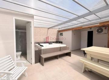 Casa · 170m² · 2 Quartos · 2 Vagas · CASA TÉRREA À VENDA NO BAIRRO TORRES SÃO JOSÉ - JUNDIAÍ/SP