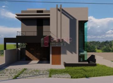 Terreno · 300m² · TERRENO À VENDA NO CONDOMÍNIO GRAN VILLE SÃO VENÂNCIO - ITUPEVA/SP