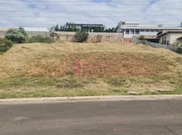 Terreno · 1000m² · TERRENO À VENDA NO CONDOMÍNIO PORTAL DA COLINA EM JUNDIAÍ/SP