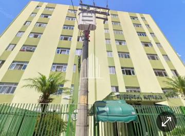 Foto 01 · Apartamento à venda na Vila Amália, SP: 2 quartos, 1 sala, 2 banheiros, 1 vaga de garagem, 49 m² de 