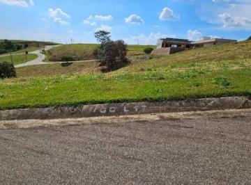 Foto 01 · TERRENO DE 1000M² EM LEVE DECLIVE NO CONDOMÍNIO TERRA CAXAMBU