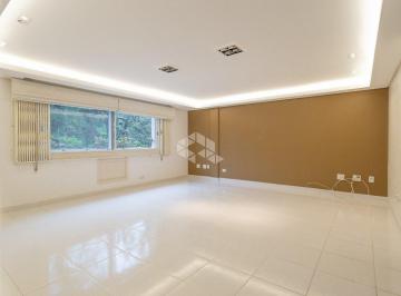 Apartamento · 132m² · 3 Quartos · 1 Vaga · Apto a venda de 3 dormitórios, 1 suíte e vaga  em  frente a Praça da Redenção