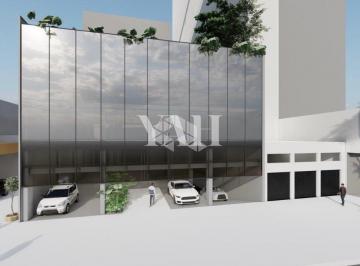 Comercial · 1821m² · Prédio à venda na Mostardeiro com 4 pavimentos com rooftop