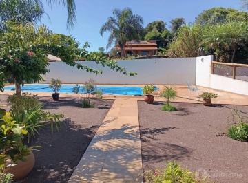 Rural · 95m² · 3 Quartos · LOCAÇÃO | Chácara, com 3 dormitórios em Área Rural De Toledo, Toledo
