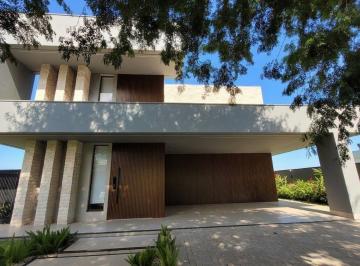 Casa · 4 Quartos · 4 Vagas · VENDA | Casa, com 4 dormitórios em Jardins De Monet Residence, Maringá